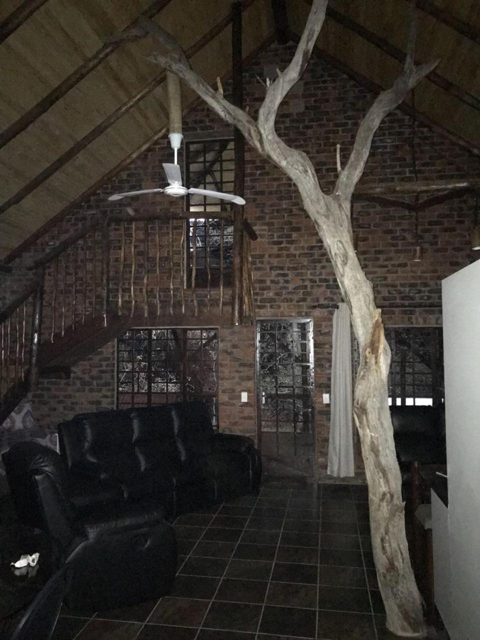 Kruger Wild Dog Inn Marloth Park Pokoj fotografie